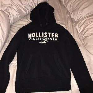 Men’s Hollister Hoodie
